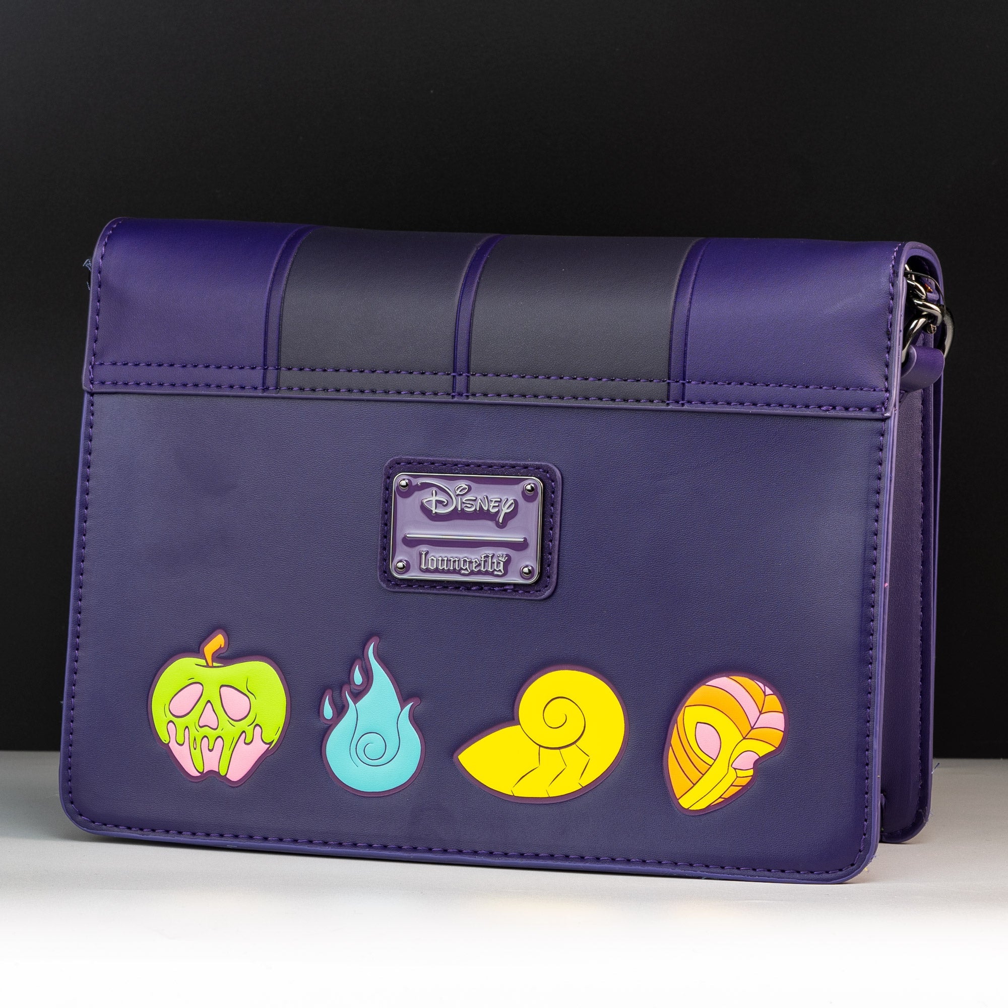 Disney Loungefly Villains sale Crossbody Bag