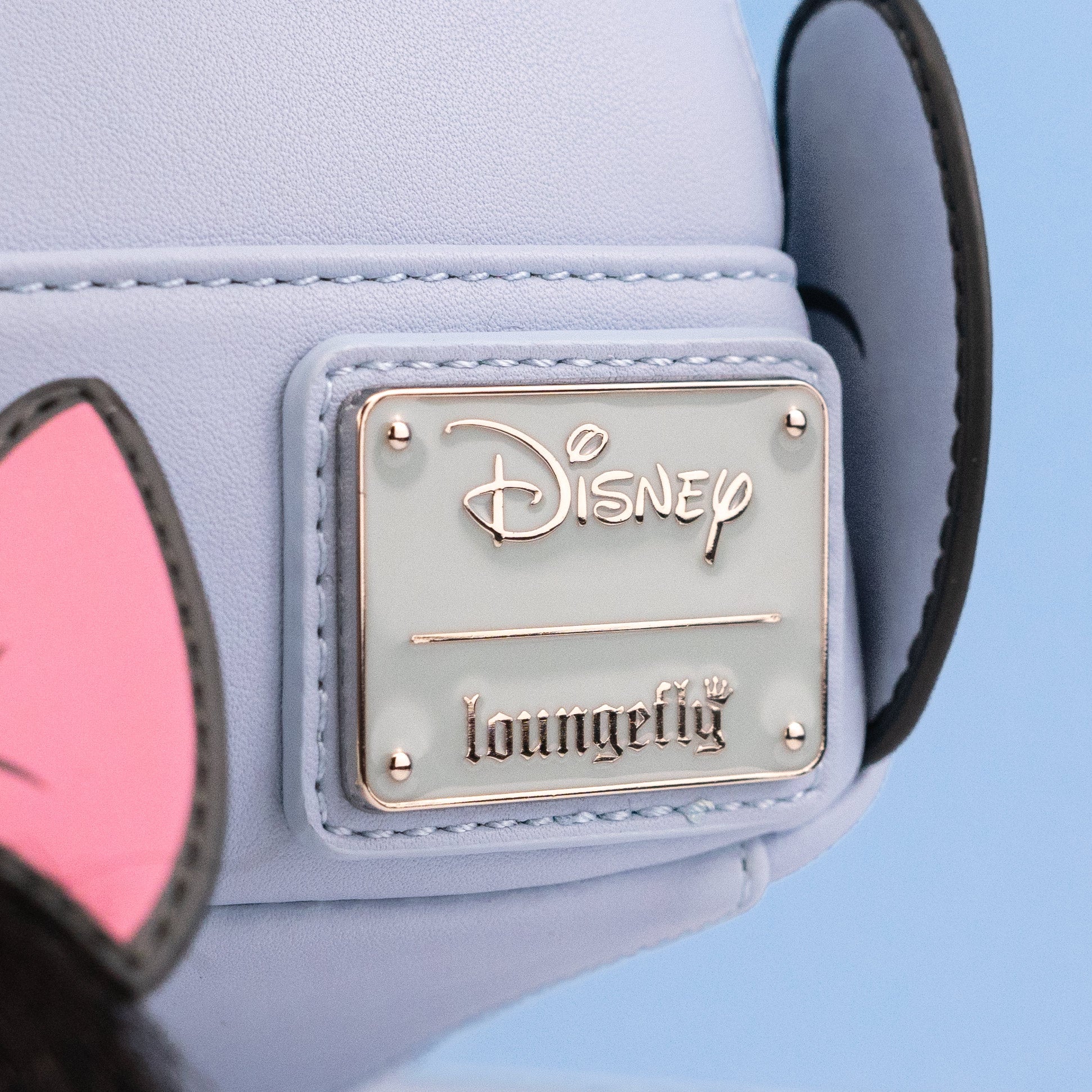 Loungefly x Disney Winnie the Pooh Eeyore Mini Backpack - GeekCore