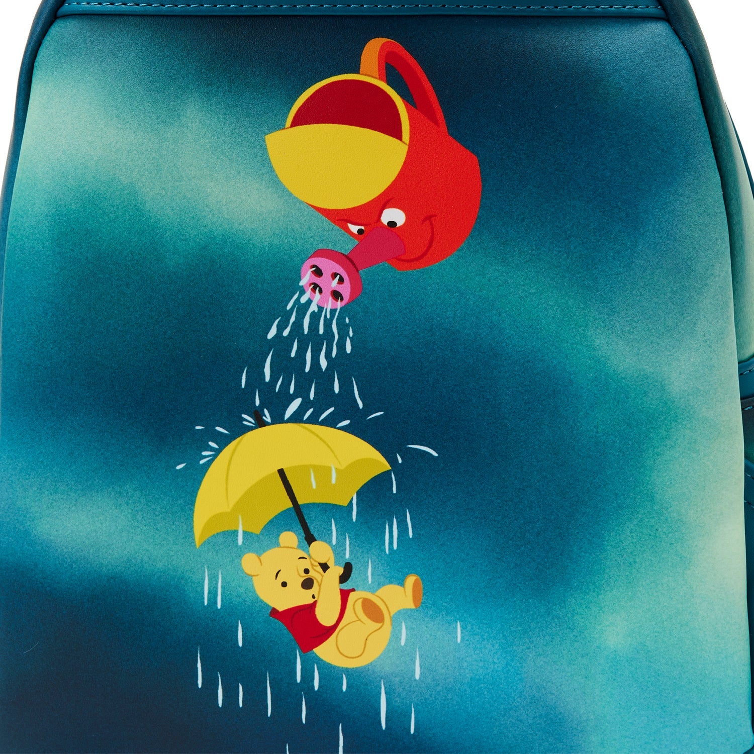 Loungefly x Disney Winnie the Pooh Heffa Dreams Mini Backpack - GeekCore