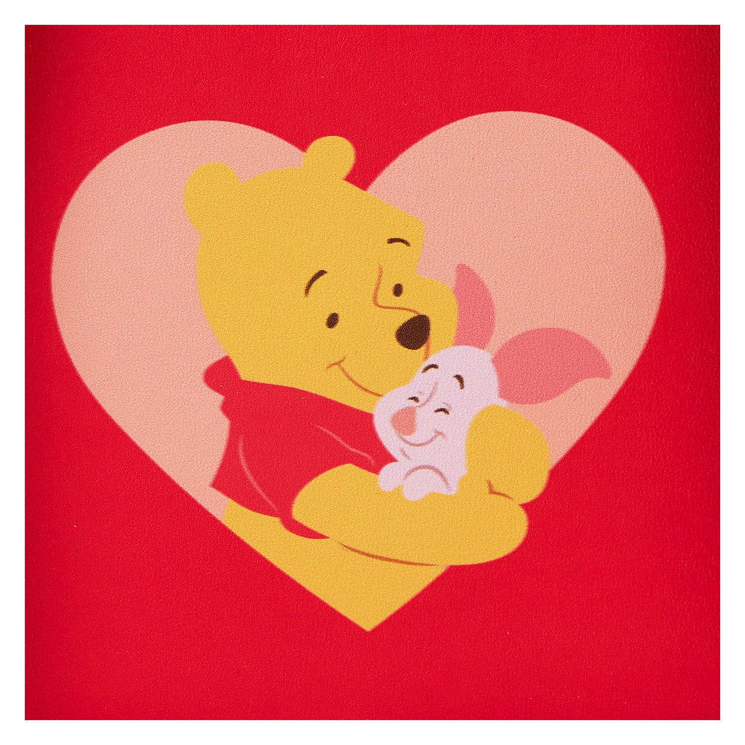 Loungefly x Disney Winnie the Pooh Love Letter Mini Backpack - GeekCore