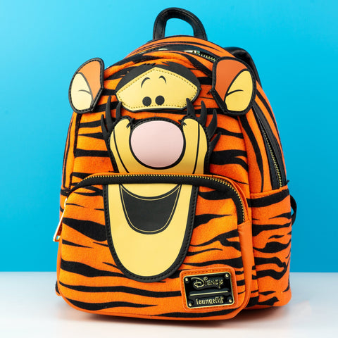 Loungefly Disney Winnie the Pooh Tigger mini backpack outlets