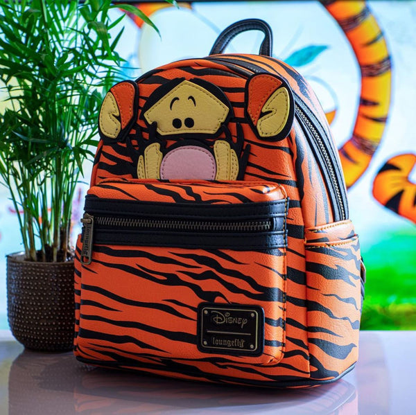 Tigger cheapest Loungefly Mini backpack