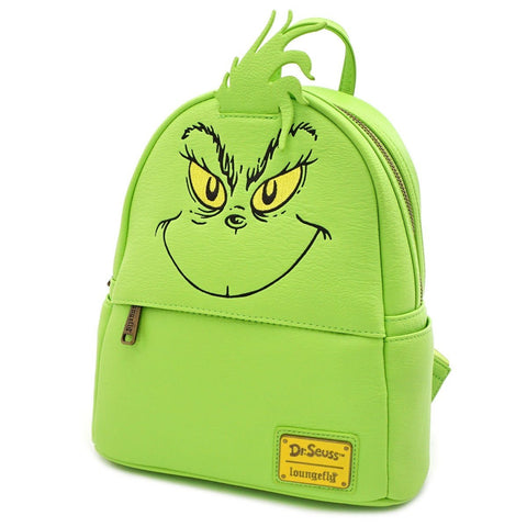 Top Loungefly Dr Seuss Balloon Backpack