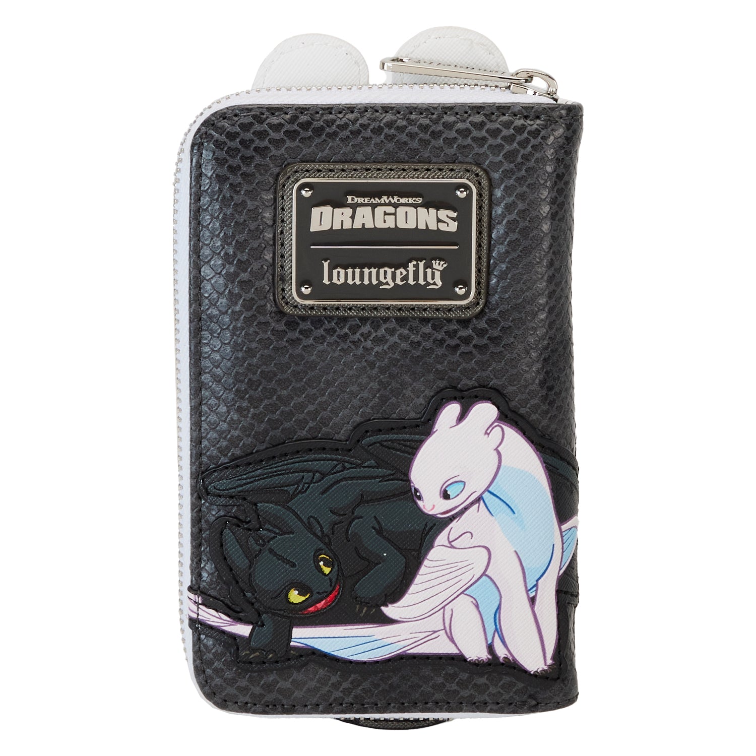 Loungefly x Dreamworks How To Train Your Dragon Furies Wallet - GeekCore