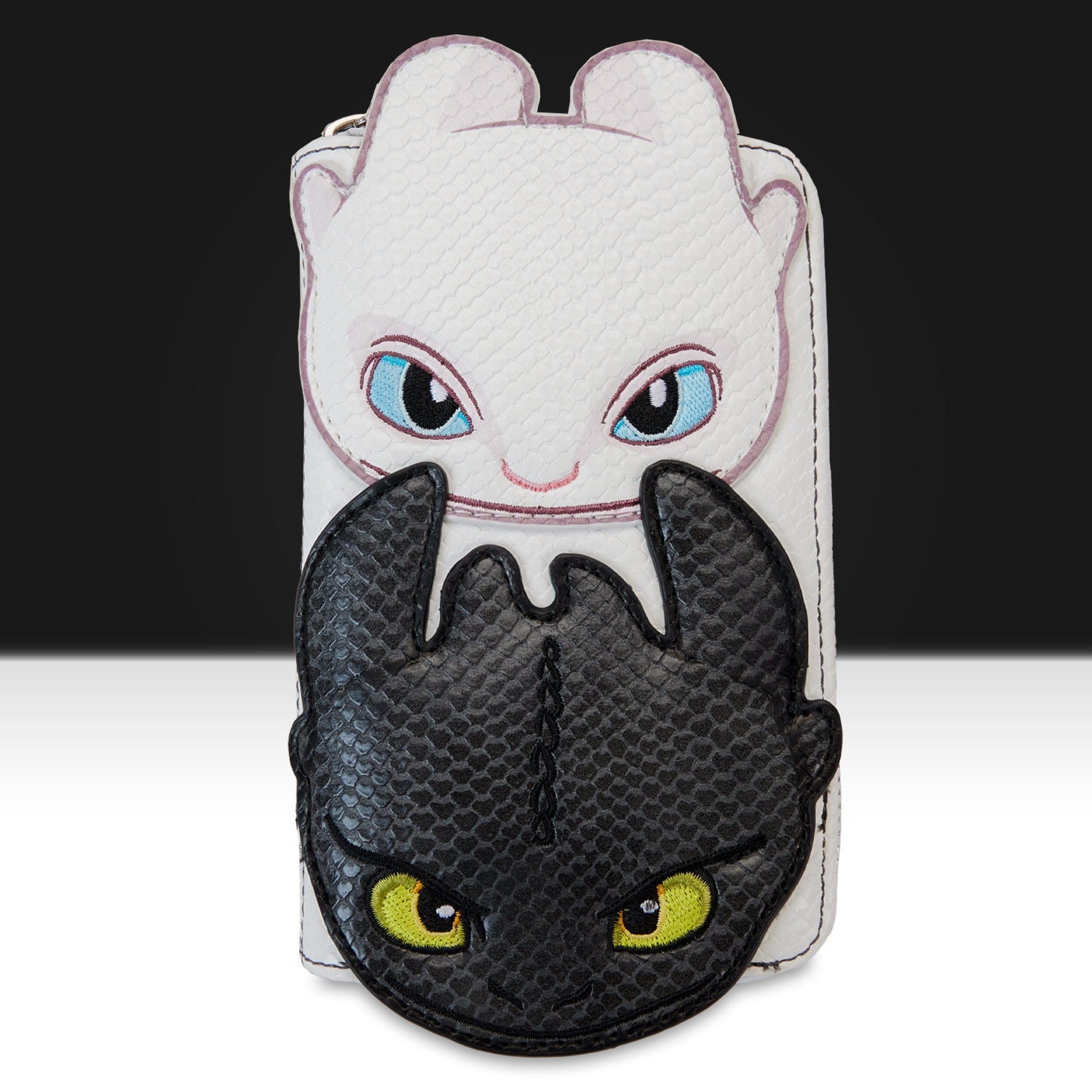 Loungefly x Dreamworks How To Train Your Dragon Furies Wallet - GeekCore