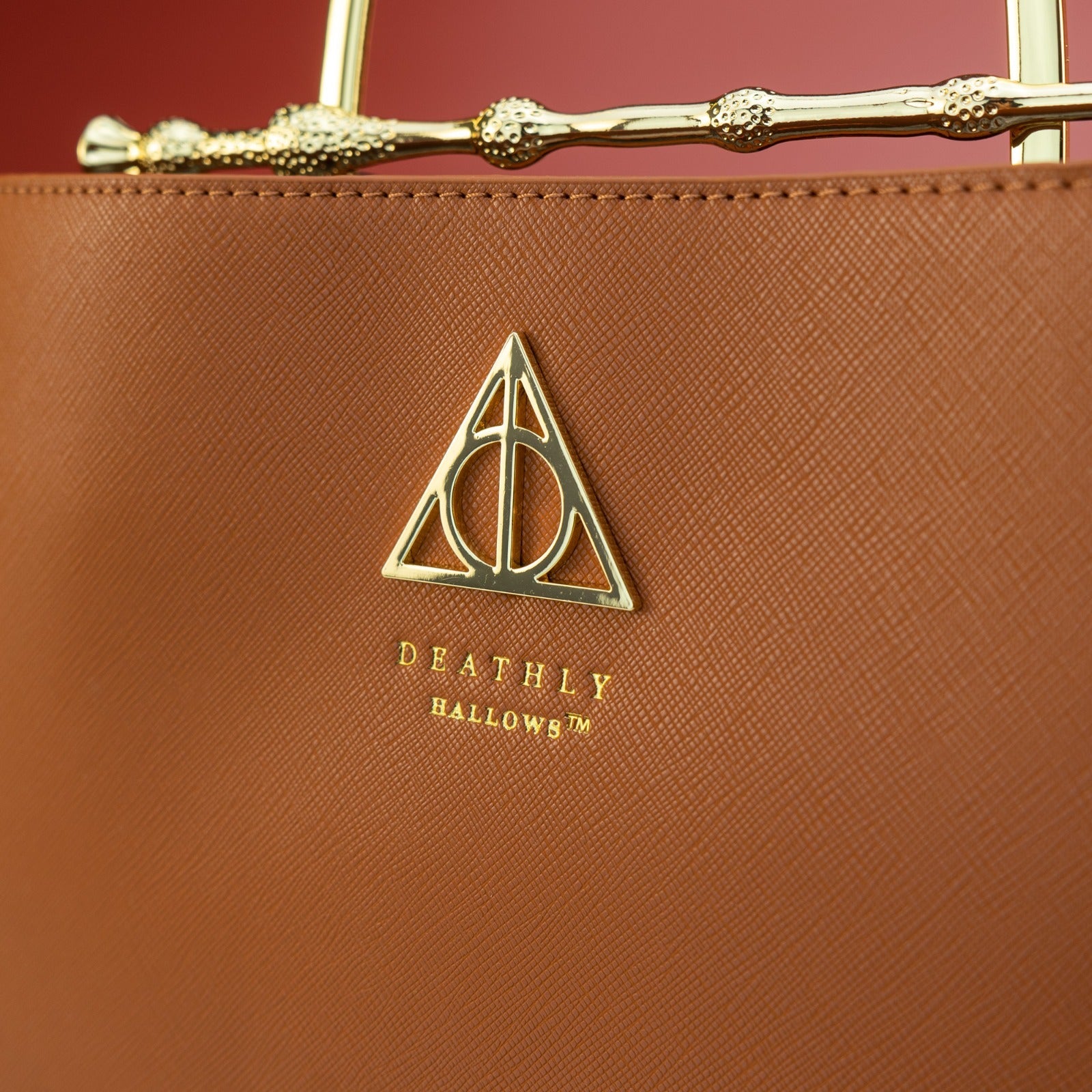 Deathly hallows loungefly sale