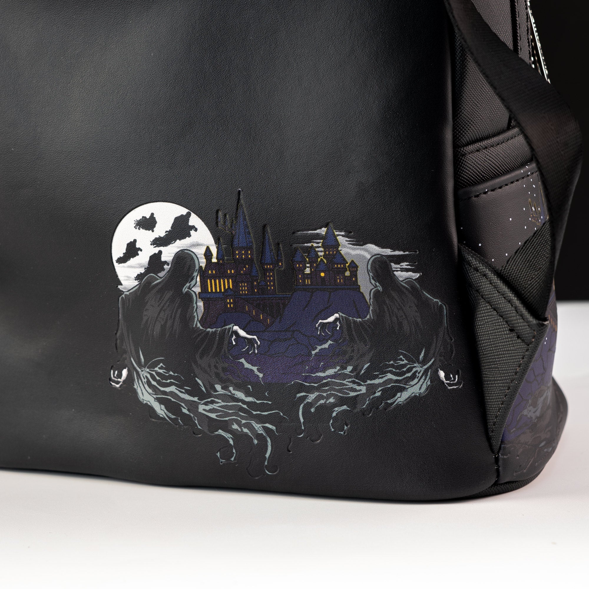 Loungefly x Harry Potter Dementor Ambush Mini Backpack - GeekCore