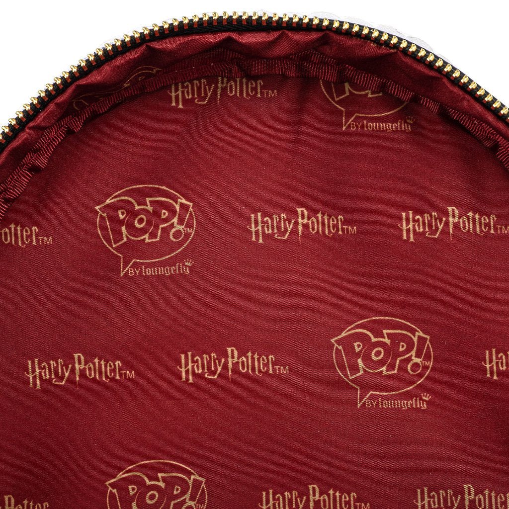 Loungefly x Harry Potter Hedwig Mini Backpack - GeekCore