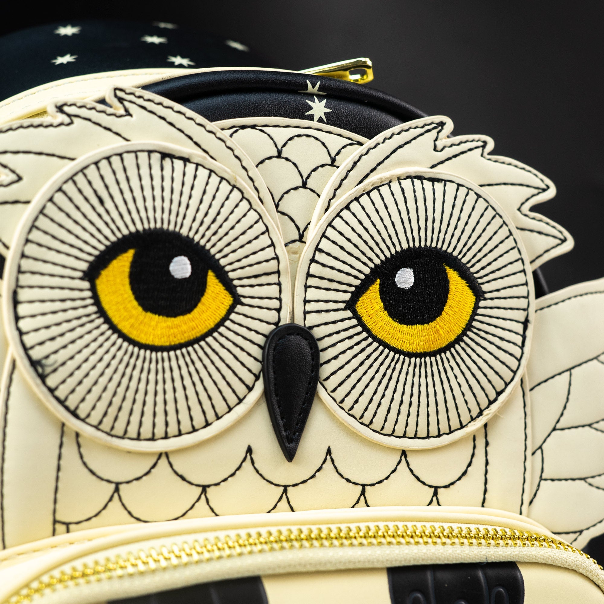 Loungefly x Harry Potter Hedwig Mini Backpack - GeekCore