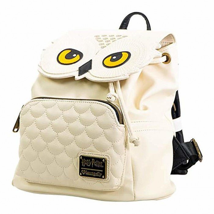 Loungefly x Harry Potter Hedwig Mini Backpack - GeekCore