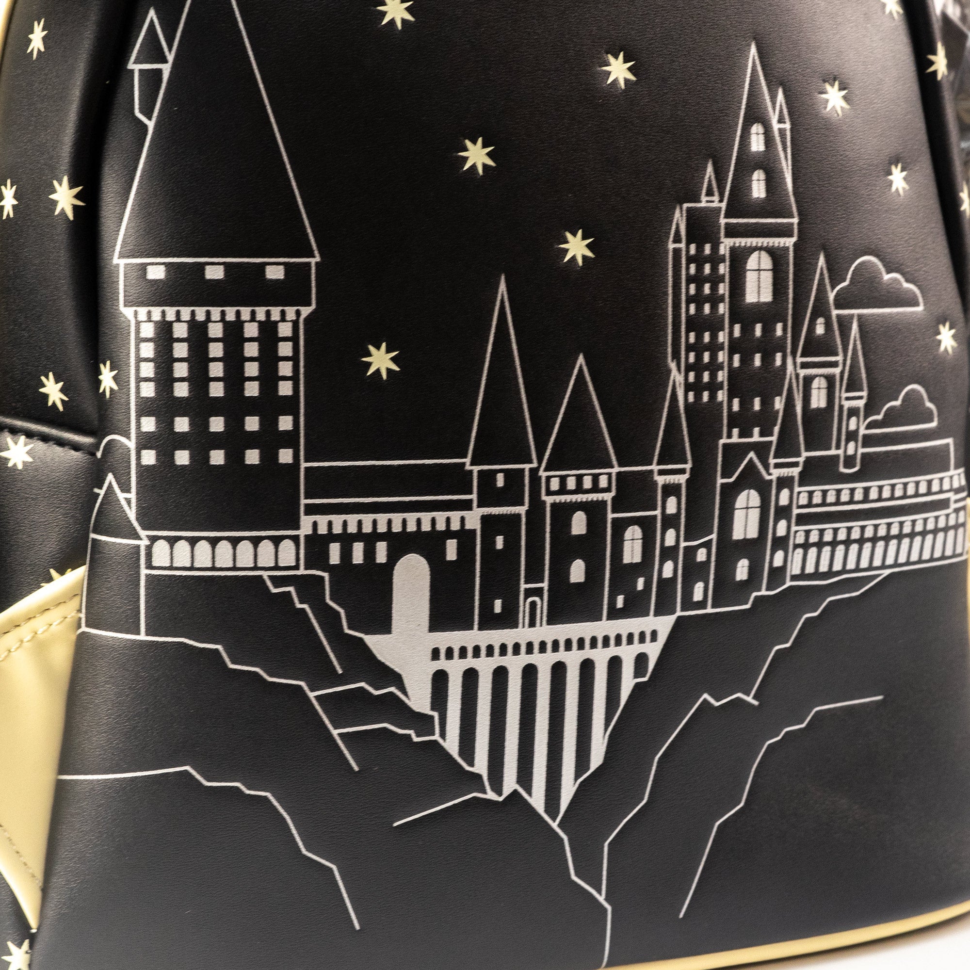 Loungefly x Harry Potter Hedwig Mini Backpack - GeekCore