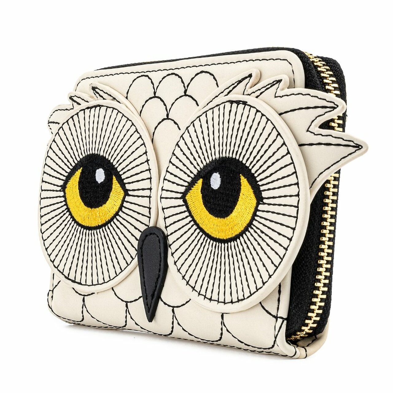 Loungefly hedwig purse sale