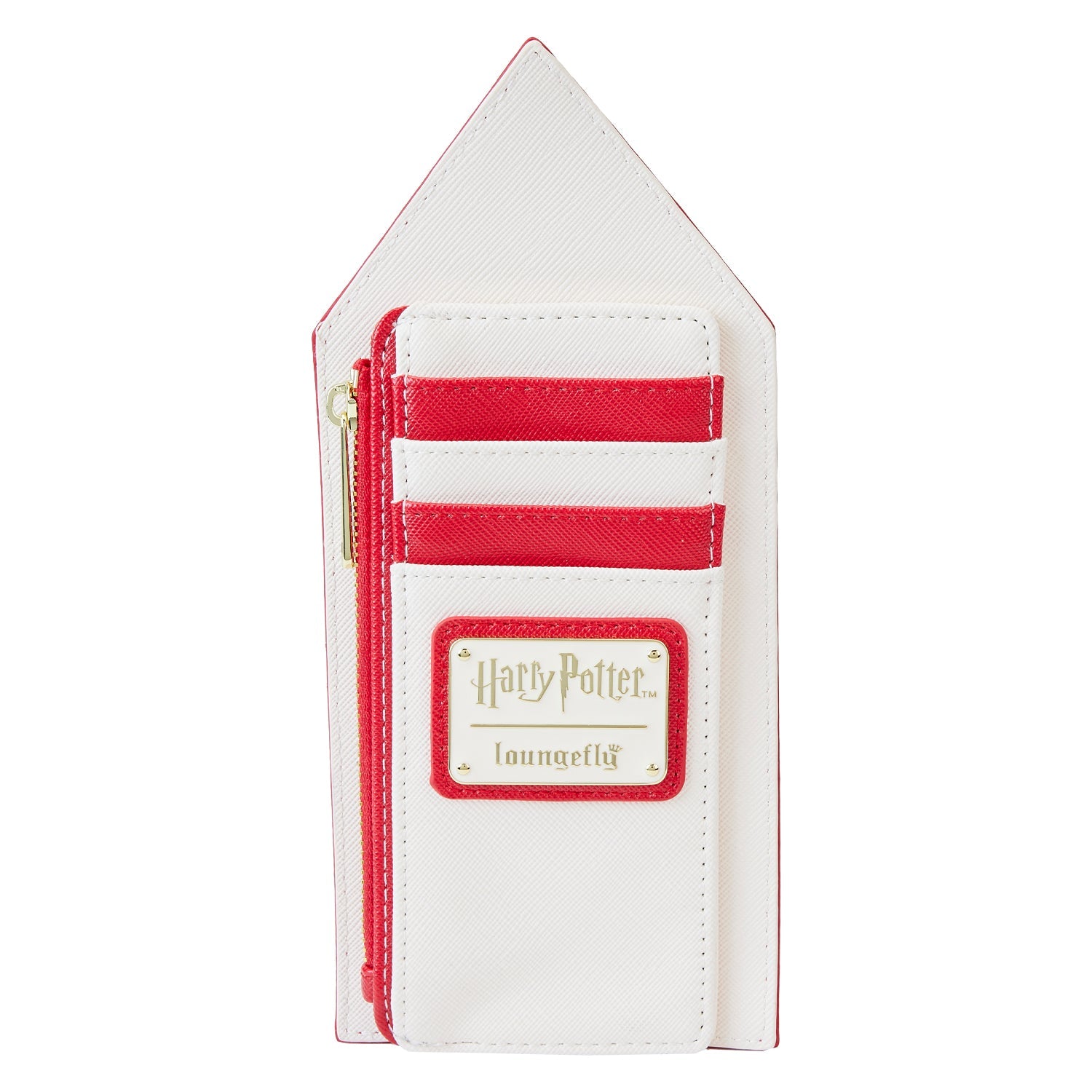 Loungefly x Harry Potter Honeydukes Bertie Botts Every Flavour Beans Card Holder - GeekCore