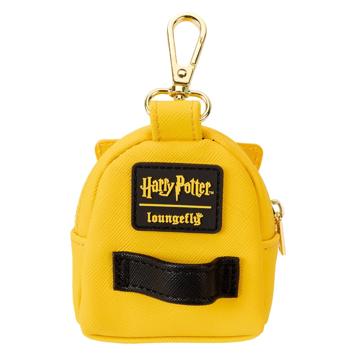 Loungefly x Harry Potter Hufflepuff Pet Treat Bag - GeekCore