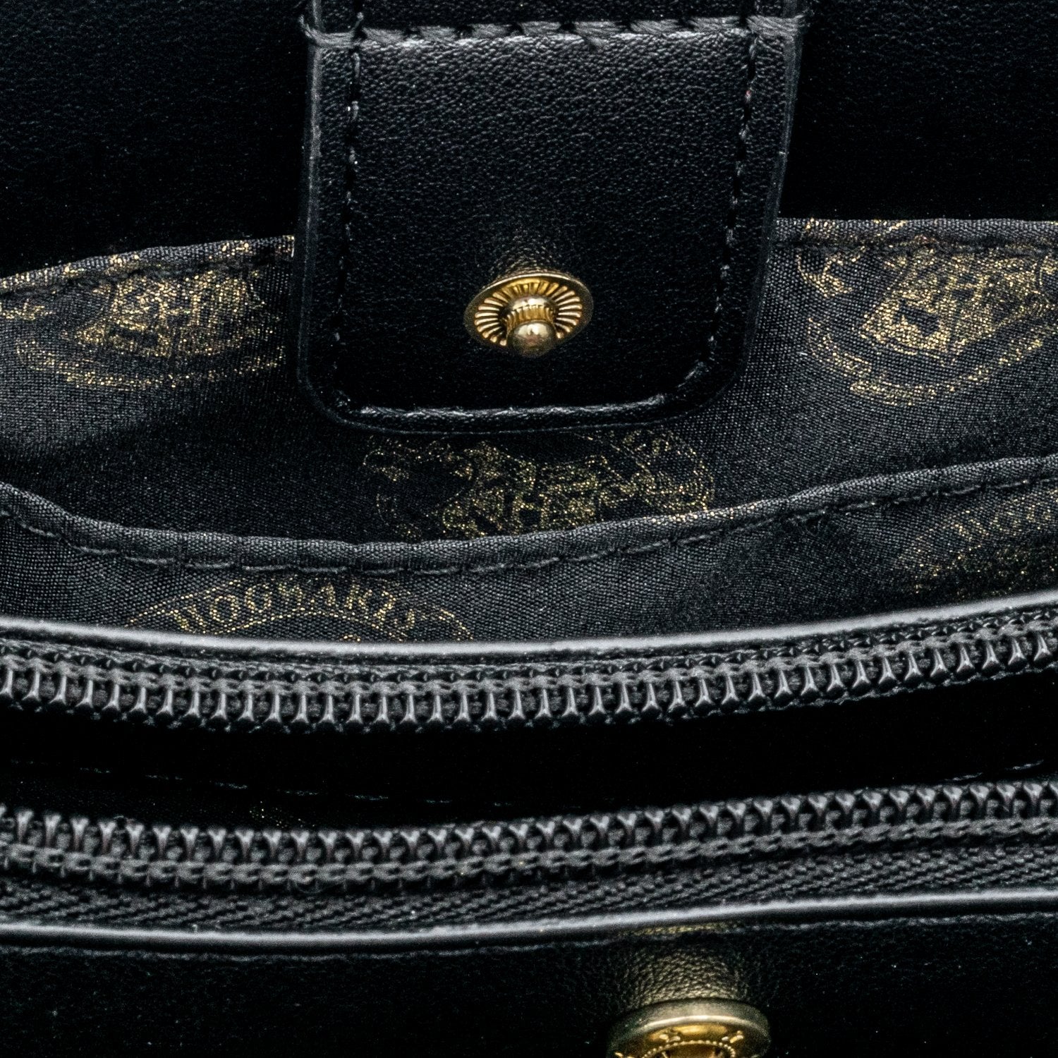 Loungefly x Harry Potter Magical Elements Crossbody - GeekCore