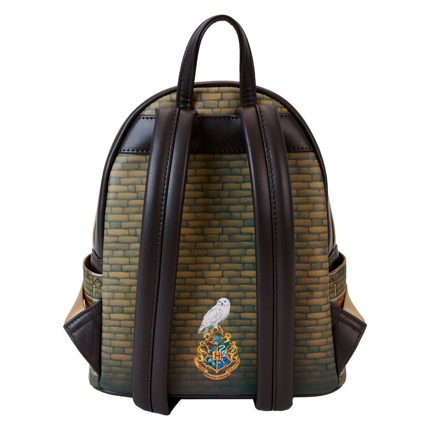 Loungefly x Harry Potter Mini Backpack - GeekCore