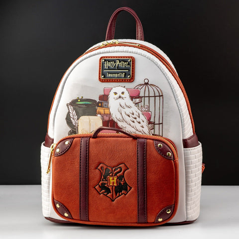 Harry potter mini backpacks hotsell