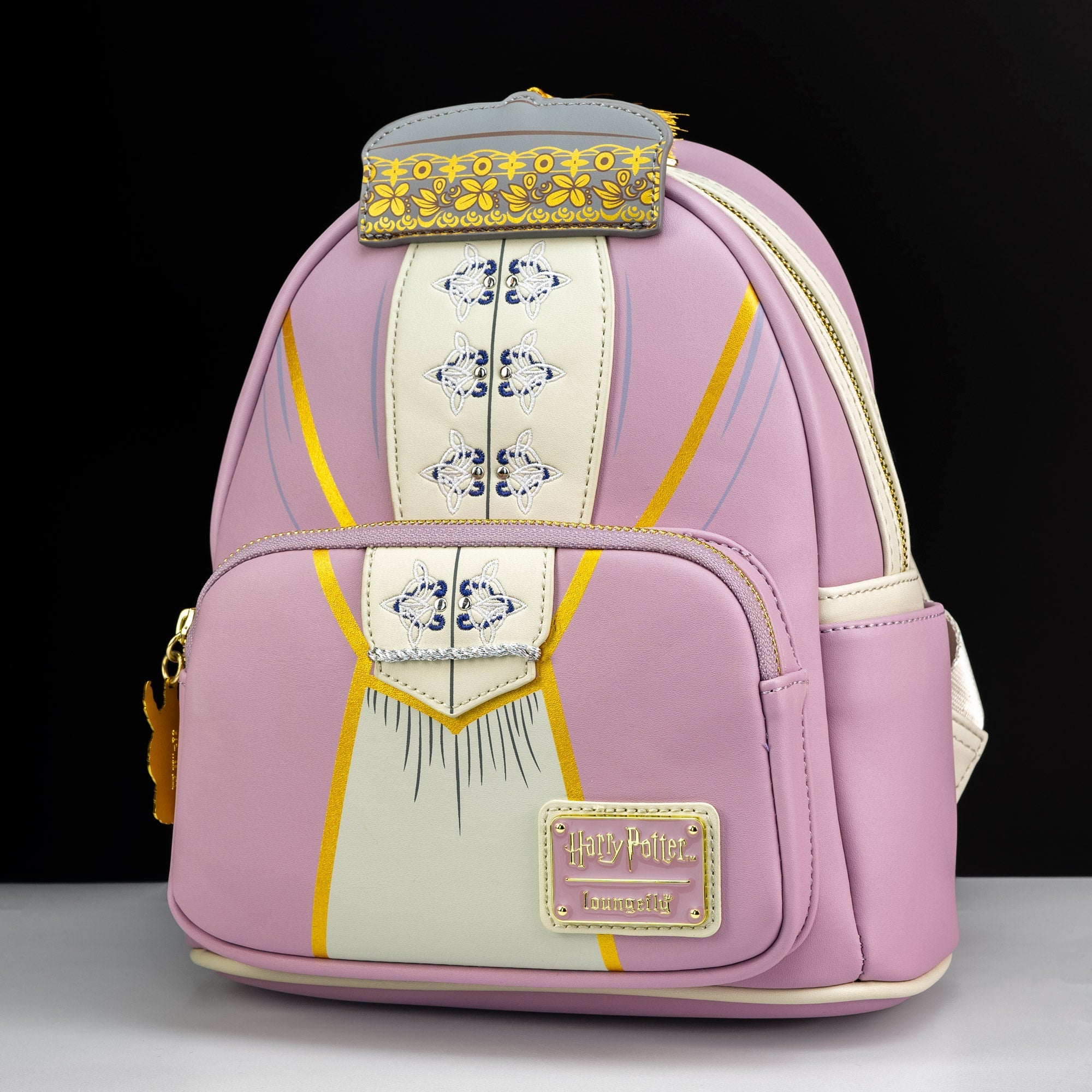 Loungefly mini backpack harry potter on sale