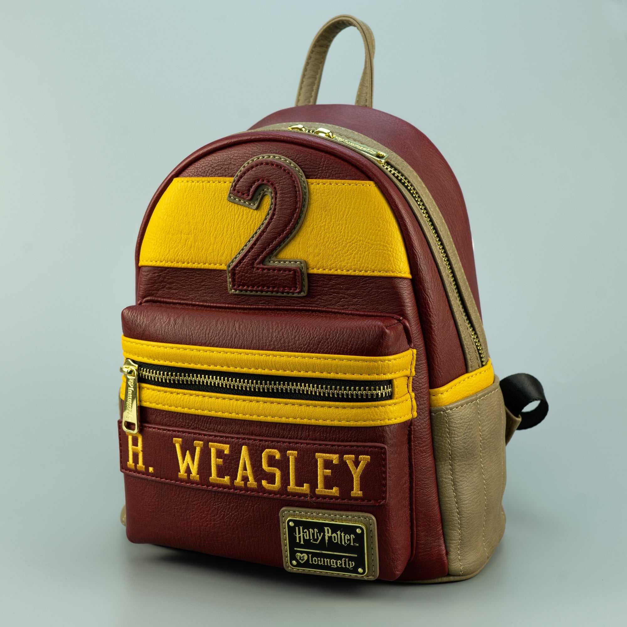 Ron weasley loungefly backpack sale