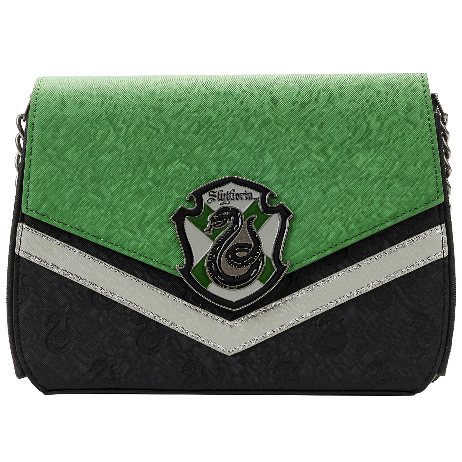 Loungefly slytherin backpack online