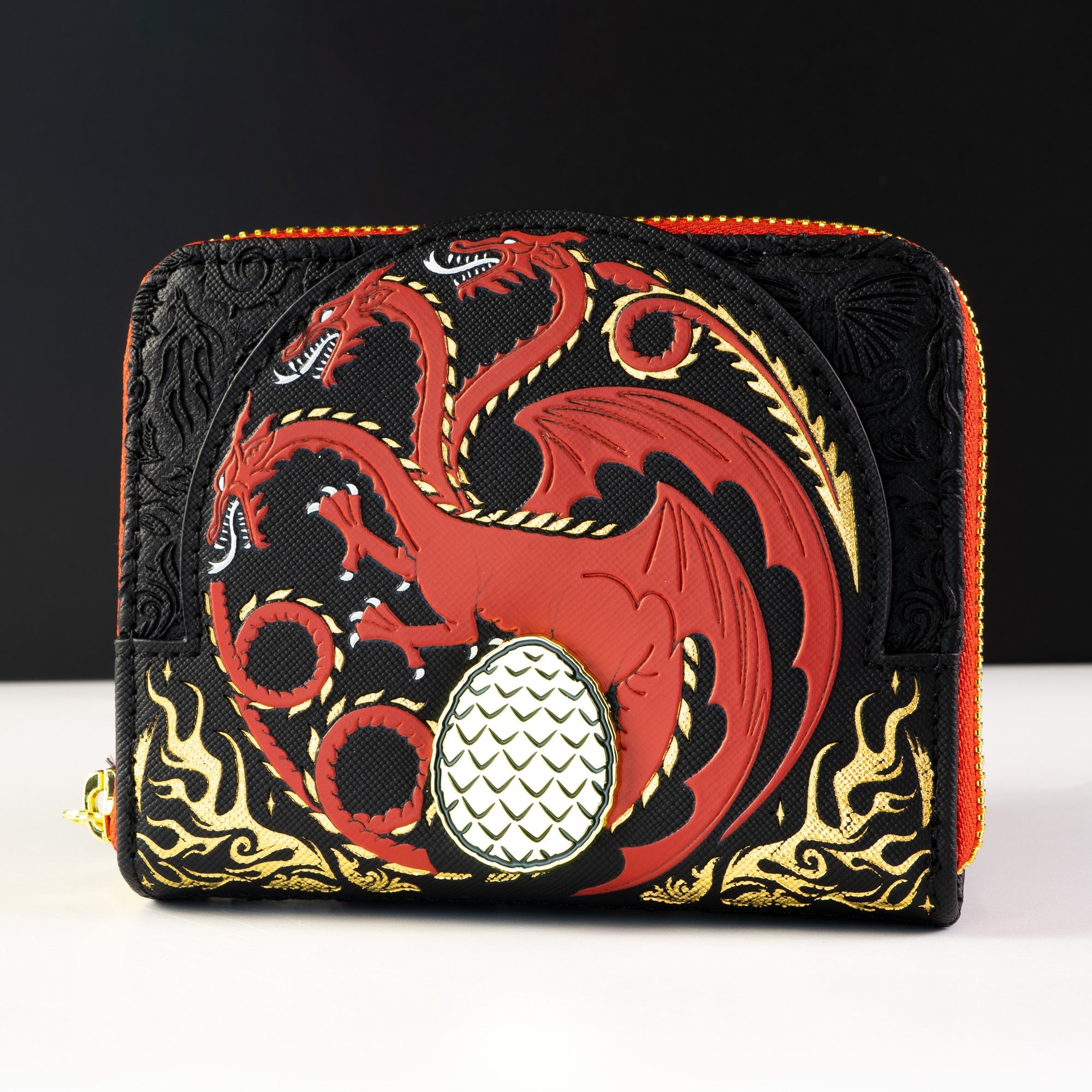 Loungefly x House of the Dragon Targaryen Walet - GeekCore