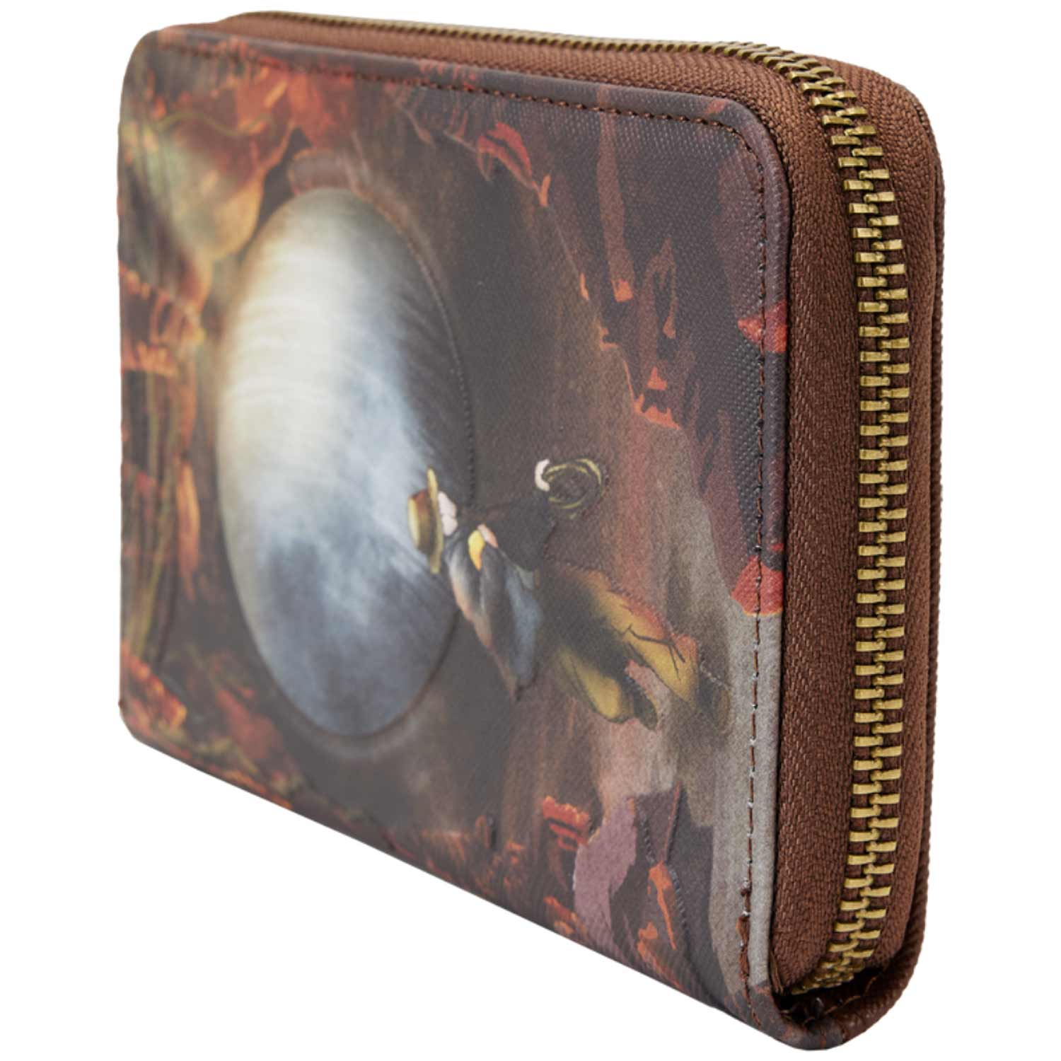 Loungefly x Indiana Jones Raiders Wallet - GeekCore