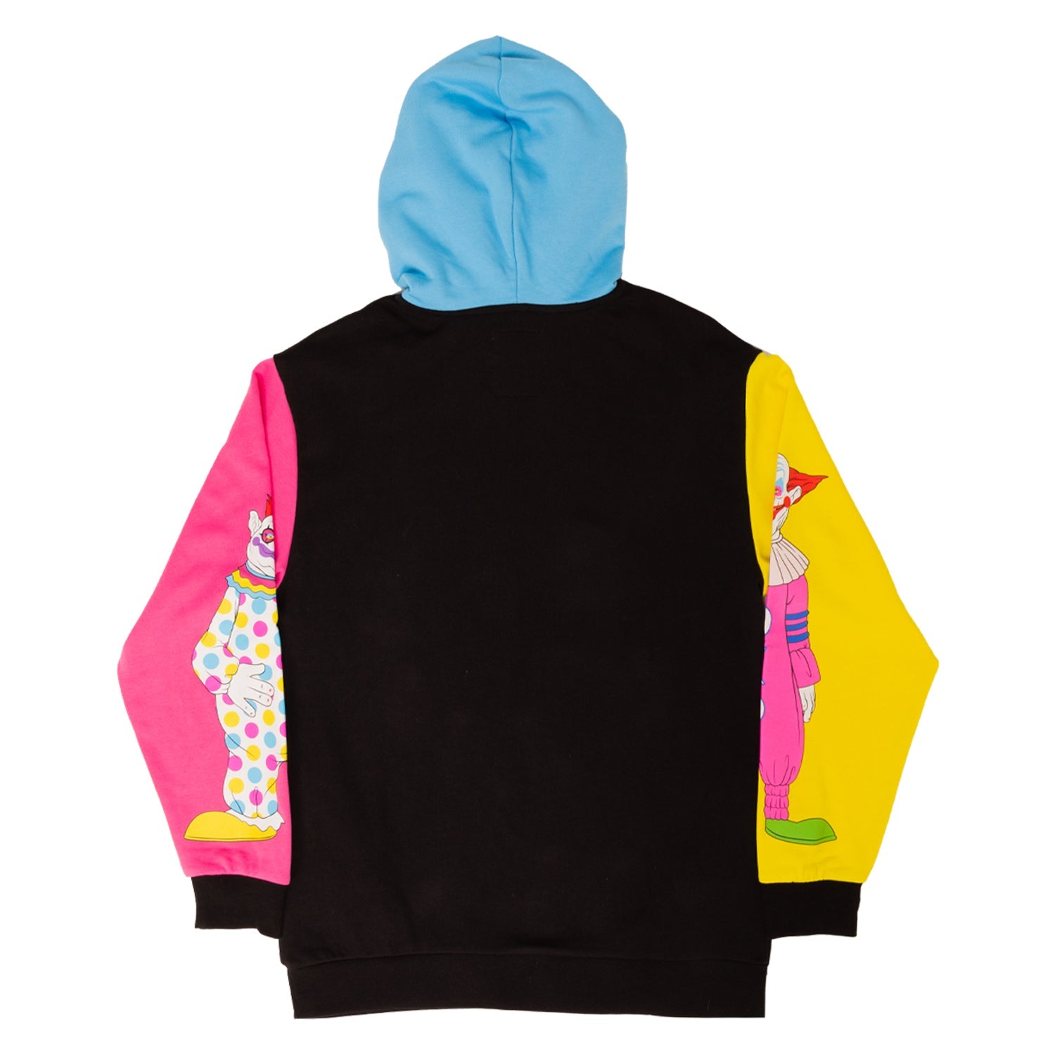 Loungefly x Killer Klowns Hooded Sweatshirt - GeekCore