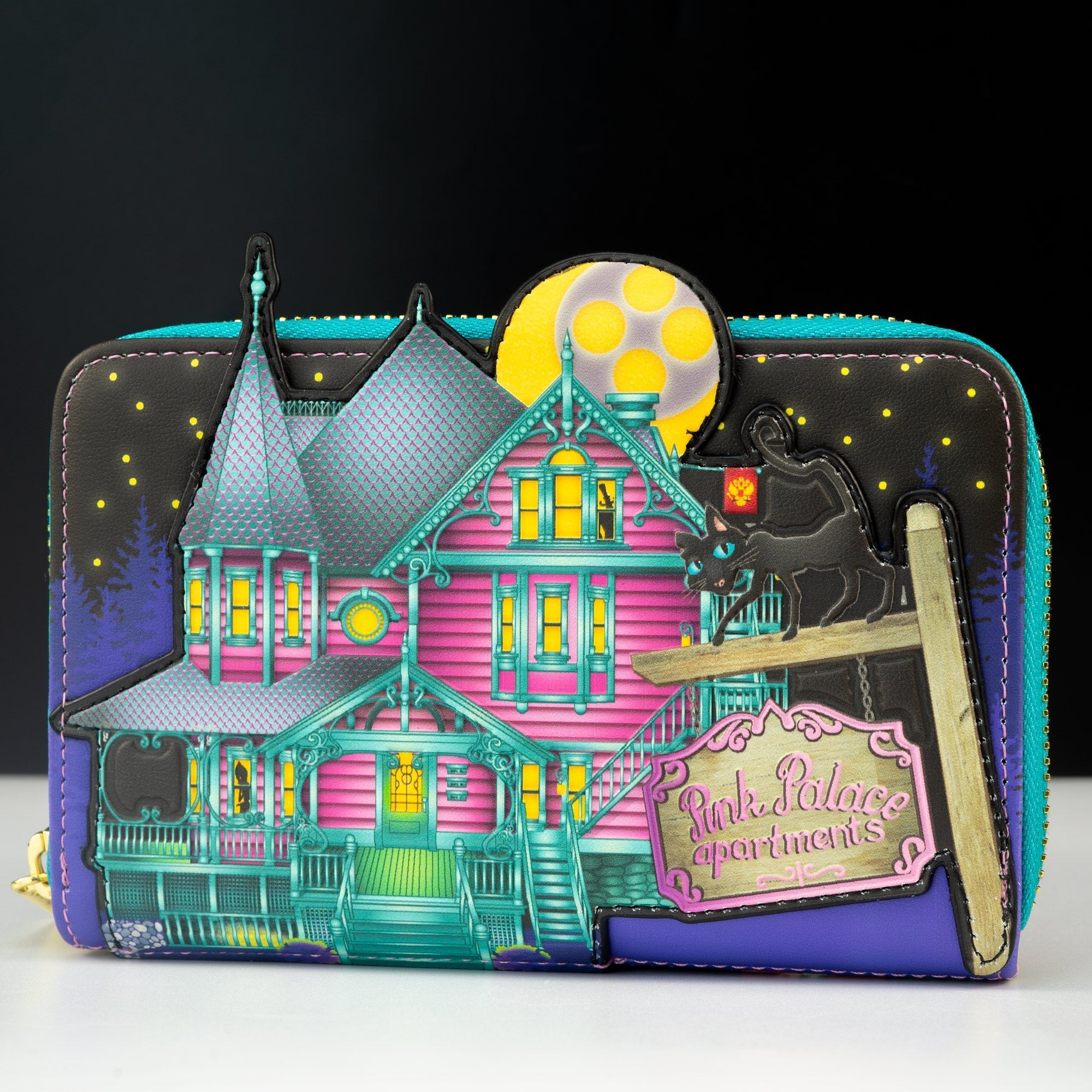 Loungefly x Laika Coraline House Purse - GeekCore