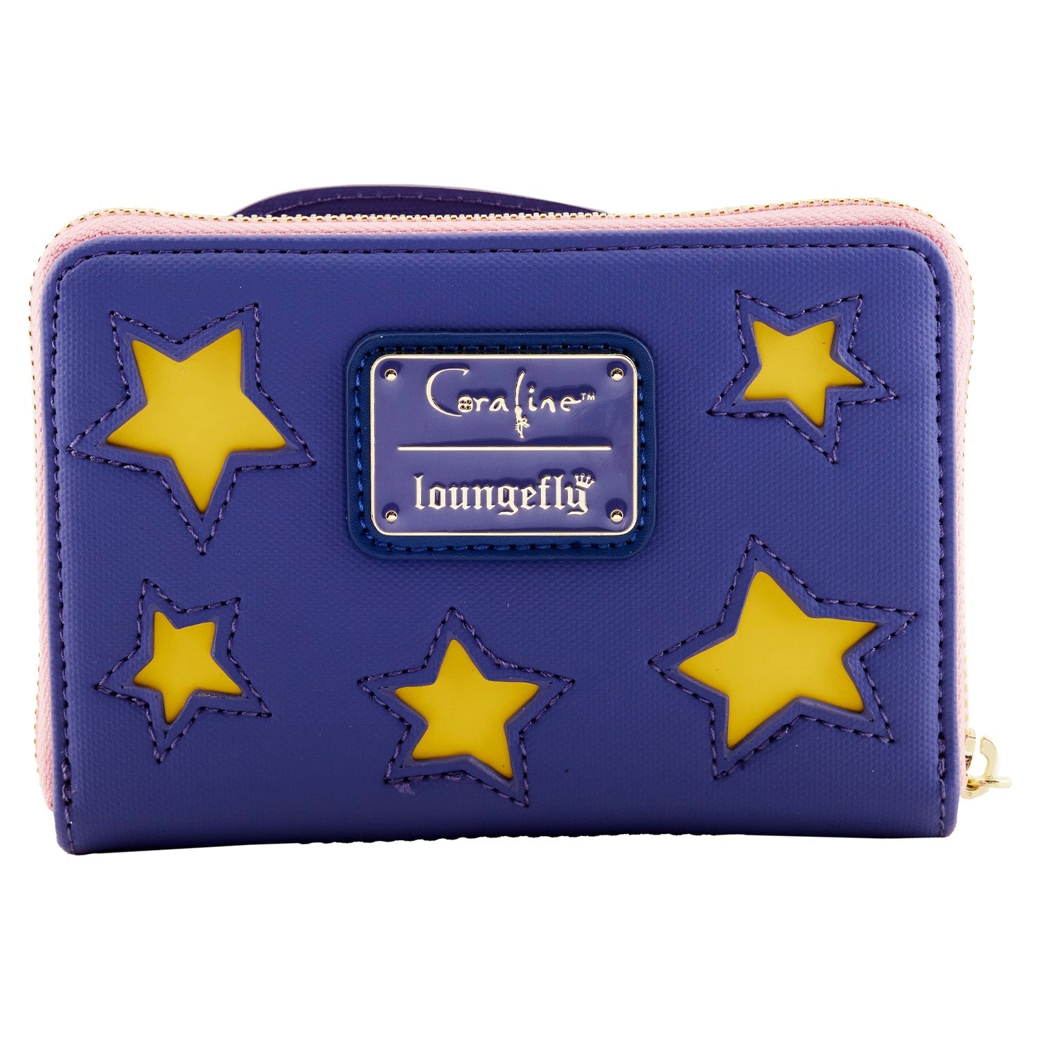 Loungefly x Laika Coraline Stars Cosplay Purse - GeekCore