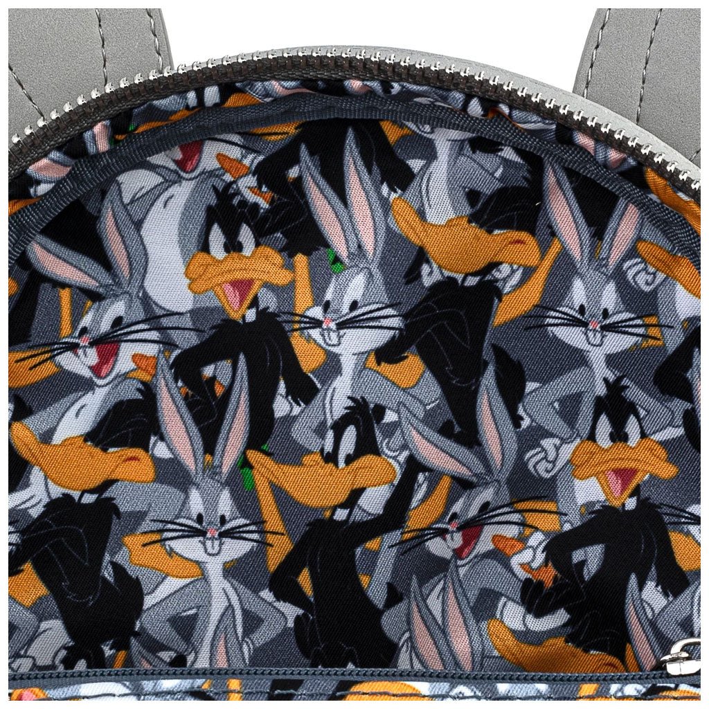Loungefly x Looney Tunes Bugs Bunny Mini Backpack GeekCore