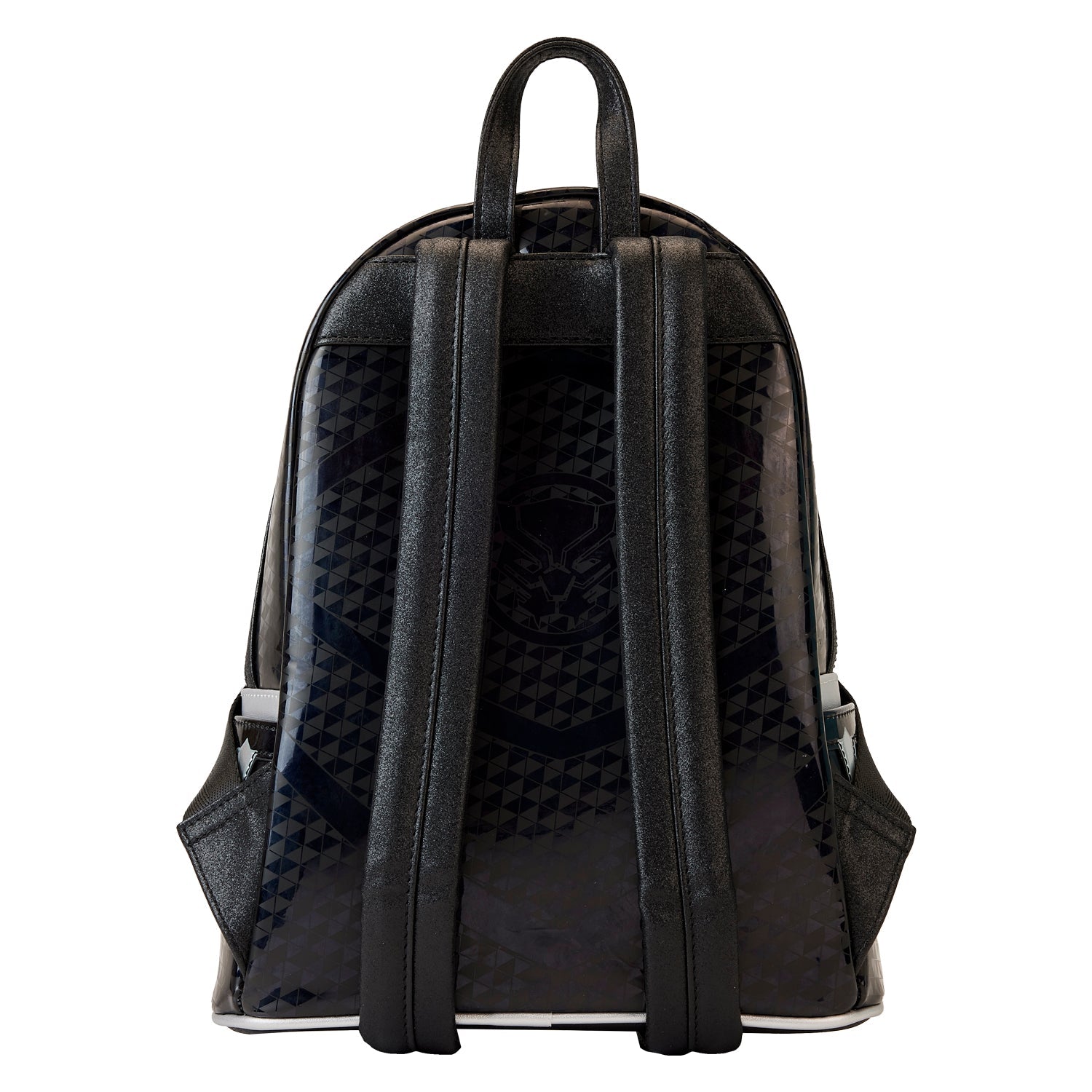 Black panther loungefly bag sale