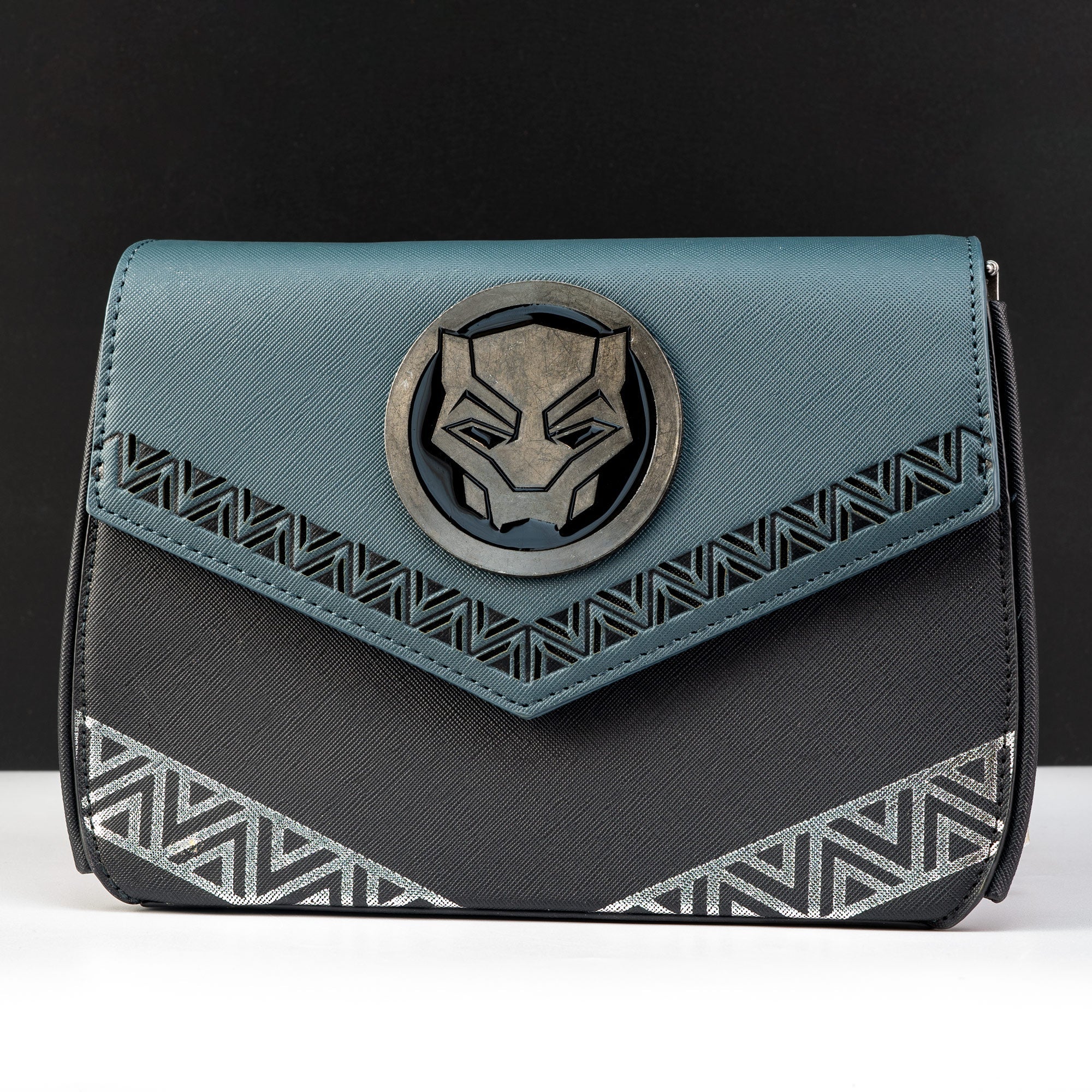 Panther cross body bag on sale