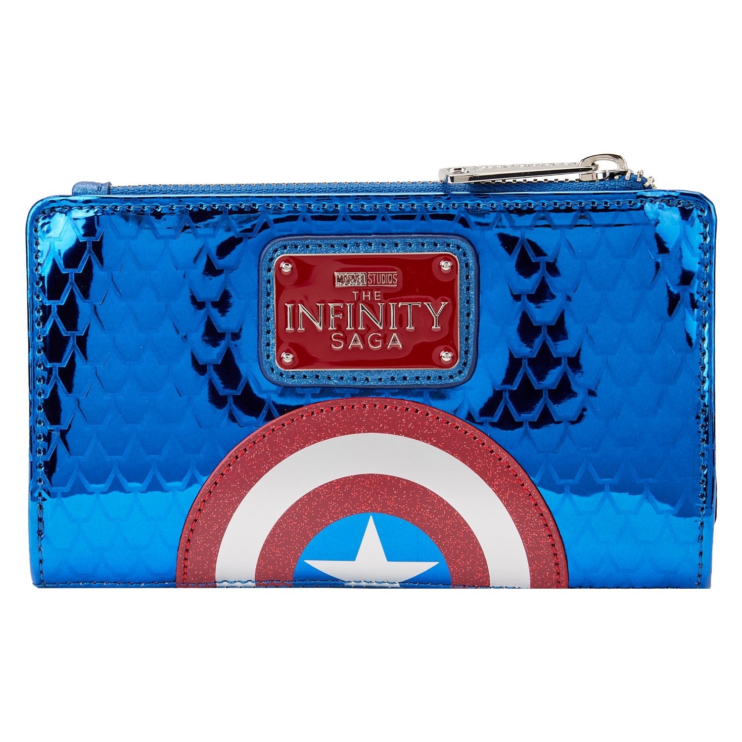 Loungefly avengers wallet hotsell