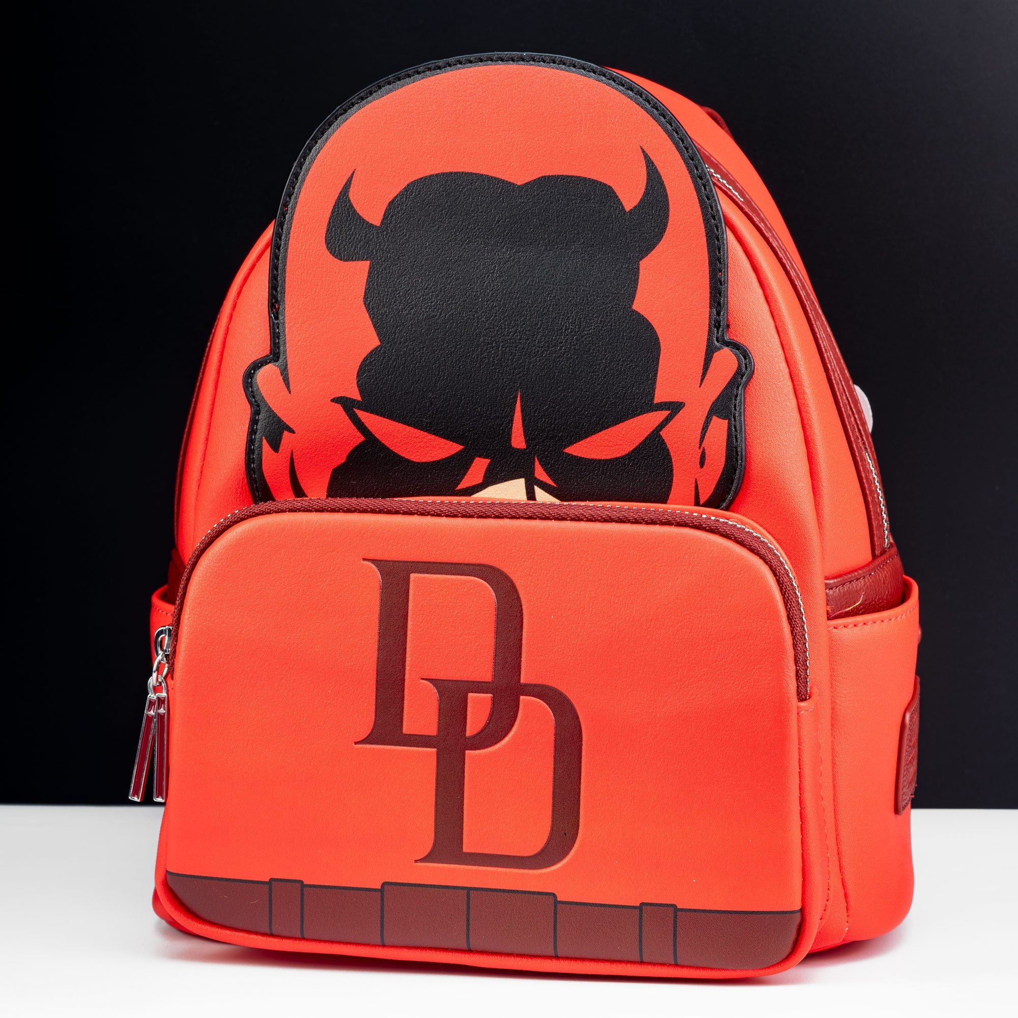 Loungefly x Marvel Daredevil Cosplay Mini Backpack - GeekCore