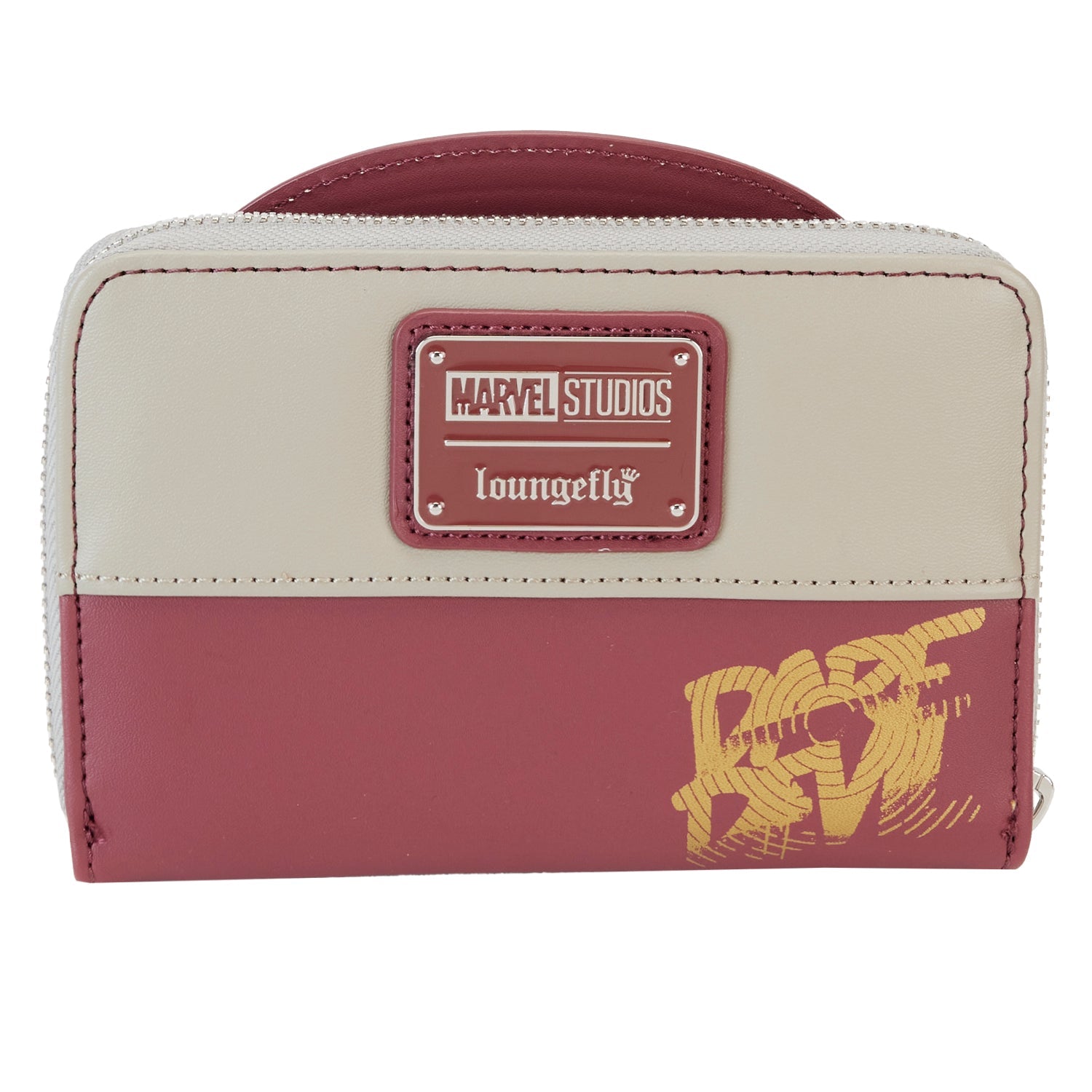 Loungefly x Marvel Daredevil Cosplay Zip Around Wallet - GeekCore