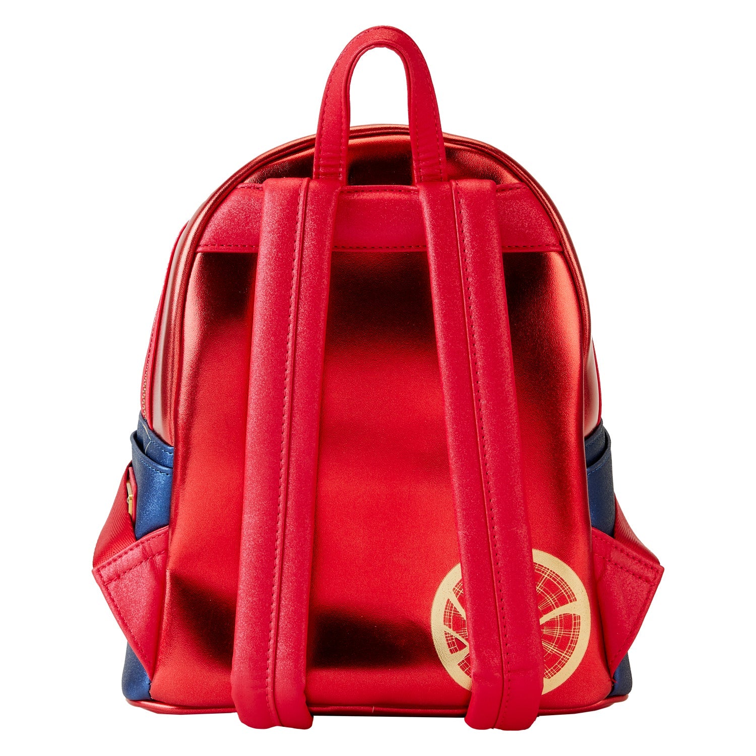 Loungefly x Marvel Doctor Strange Shine Cosplay Mini Backpack - GeekCore