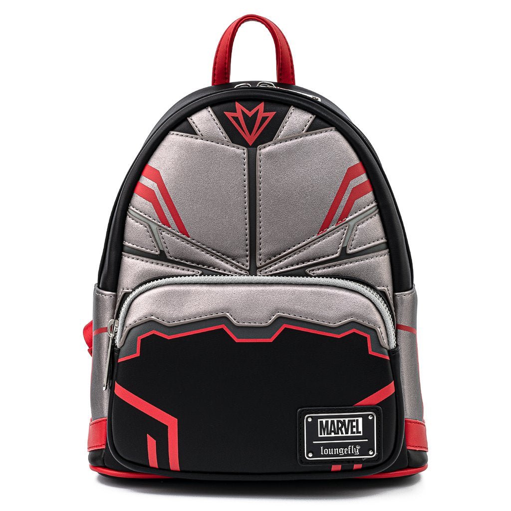 Loungefly x Marvel Falcon Mini Backpack - GeekCore