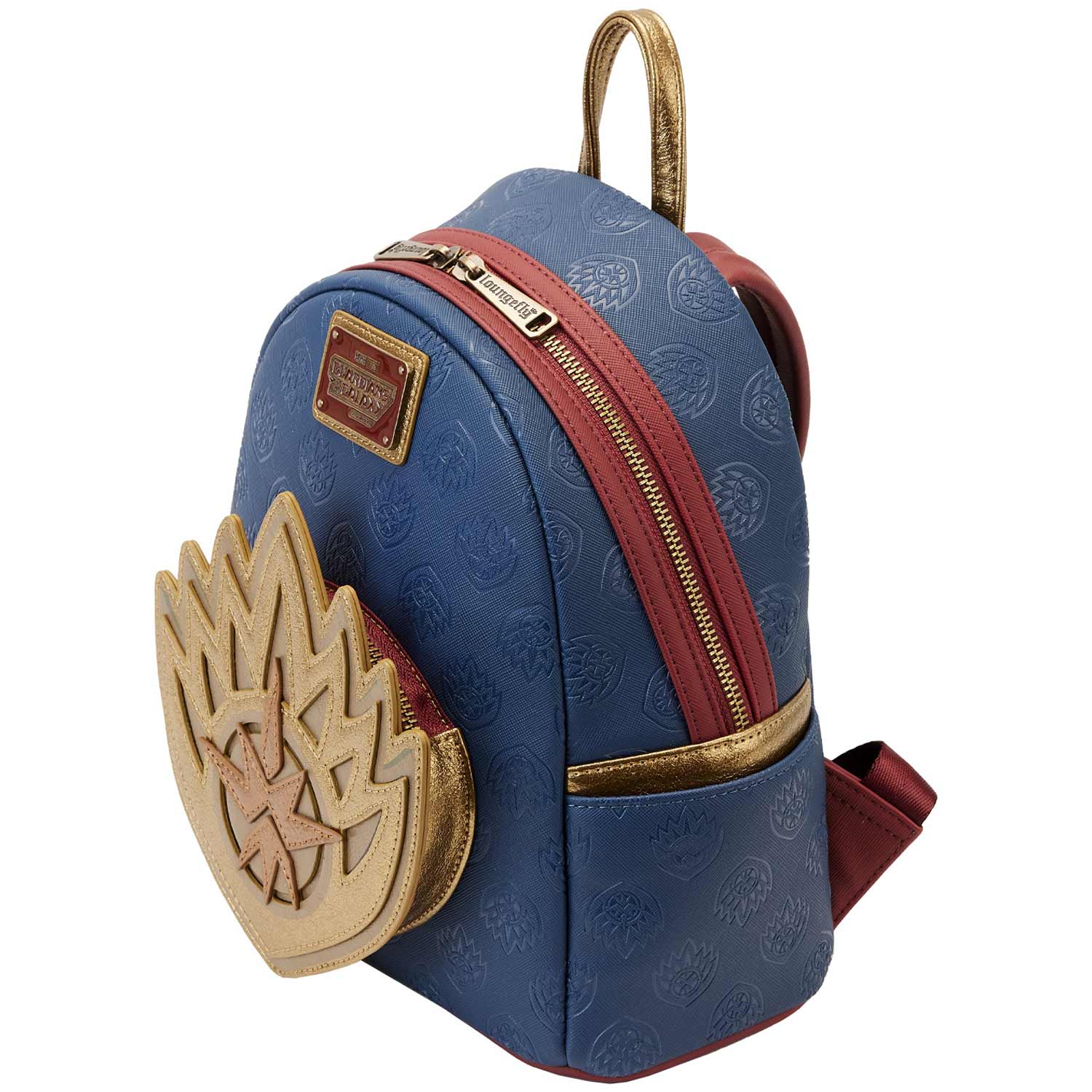 Loungefly guardians of the galaxy backpack best sale