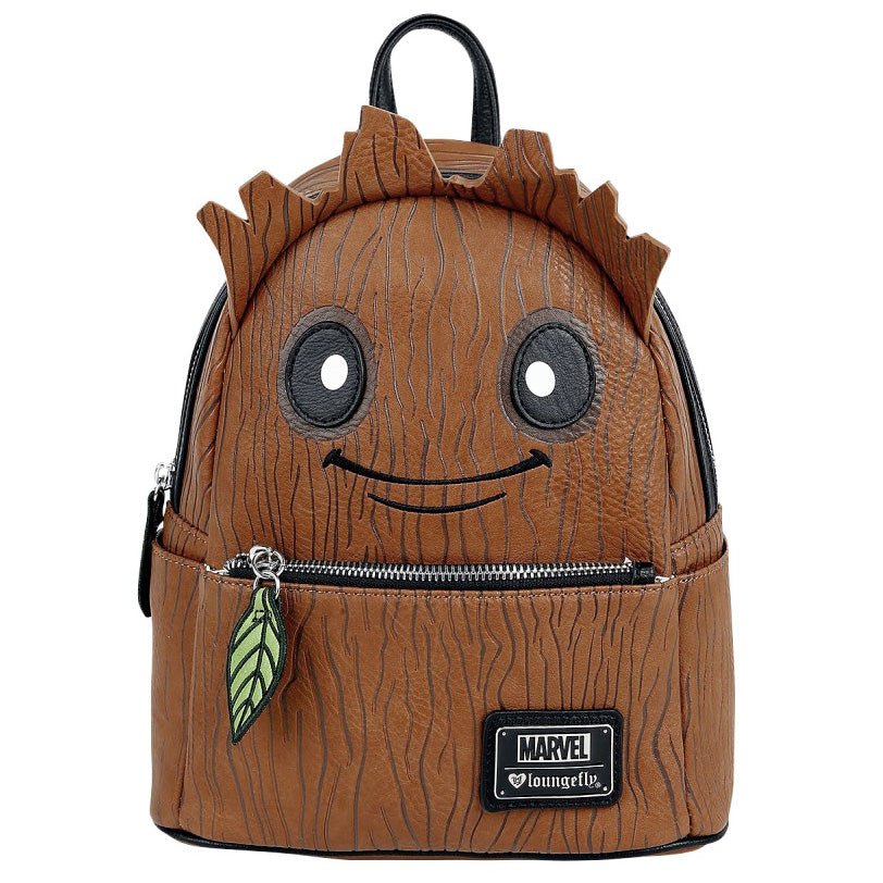 Groot loungefly backpack hotsell