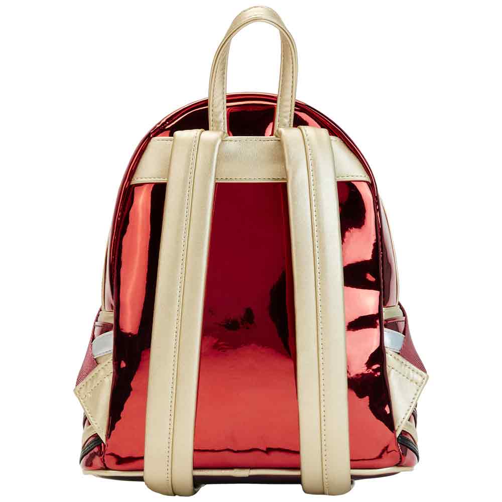 Loungefly iron man backpack best sale