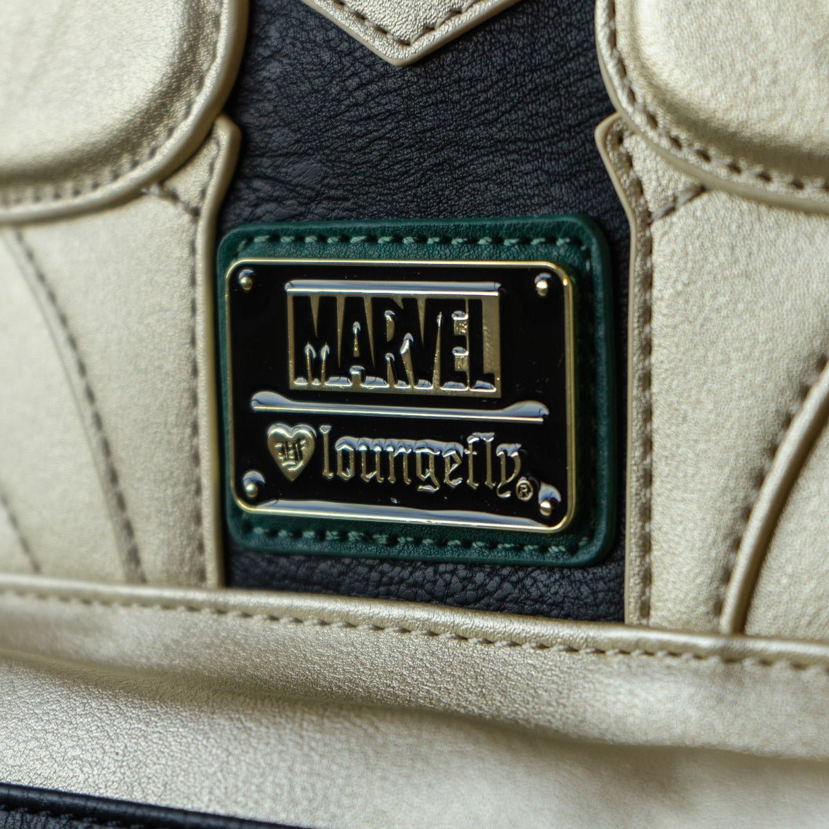 Loungefly x Marvel Loki Mini Backpack - GeekCore