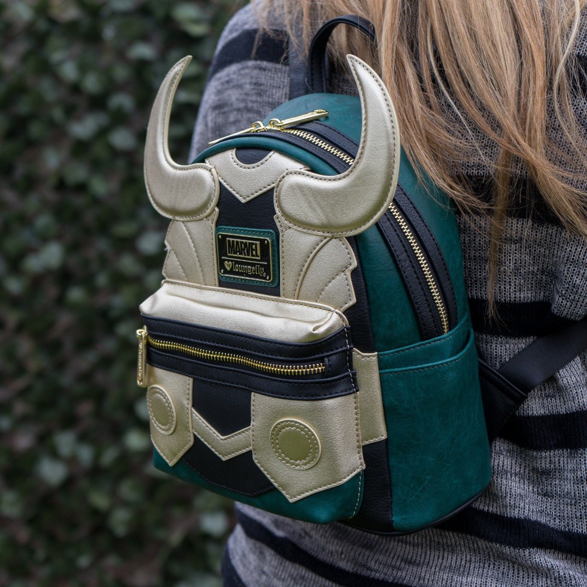 Marvel loki backpack hotsell