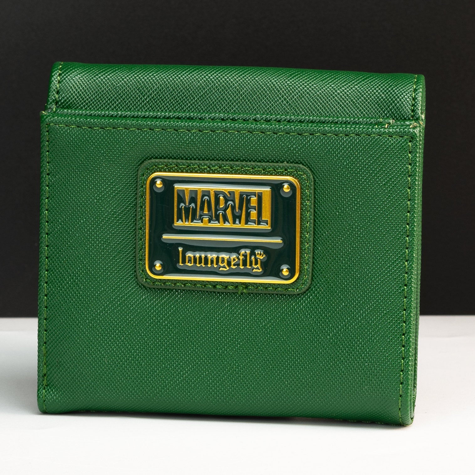 Loungefly x Marvel Loki Purse - GeekCore