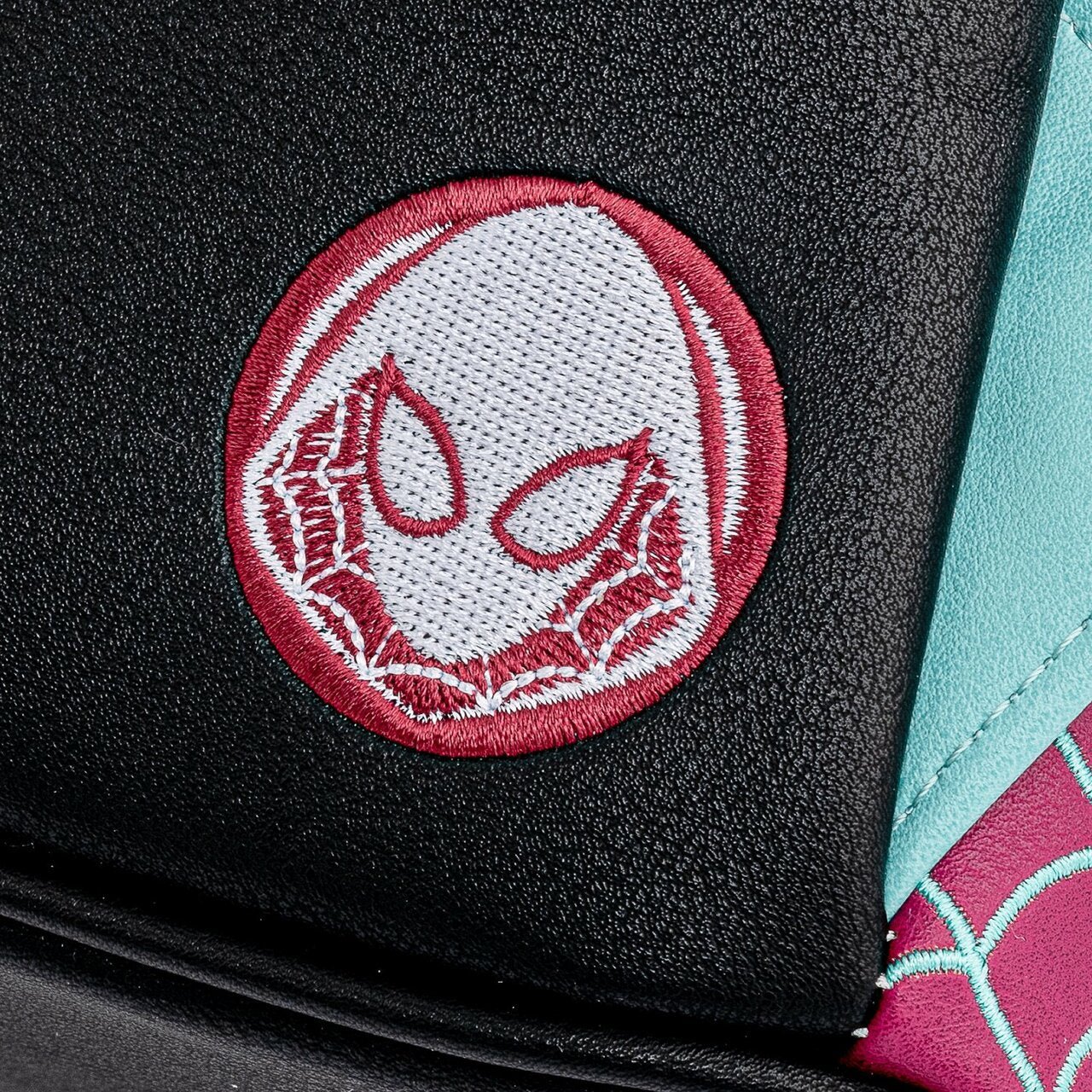 Loungefly x Marvel Spider Gwen Mini Backpack GeekCore