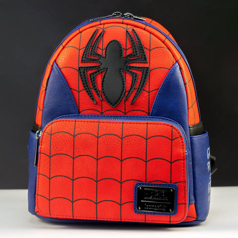 Marvel Spider-man funko Mini high quality Backpack