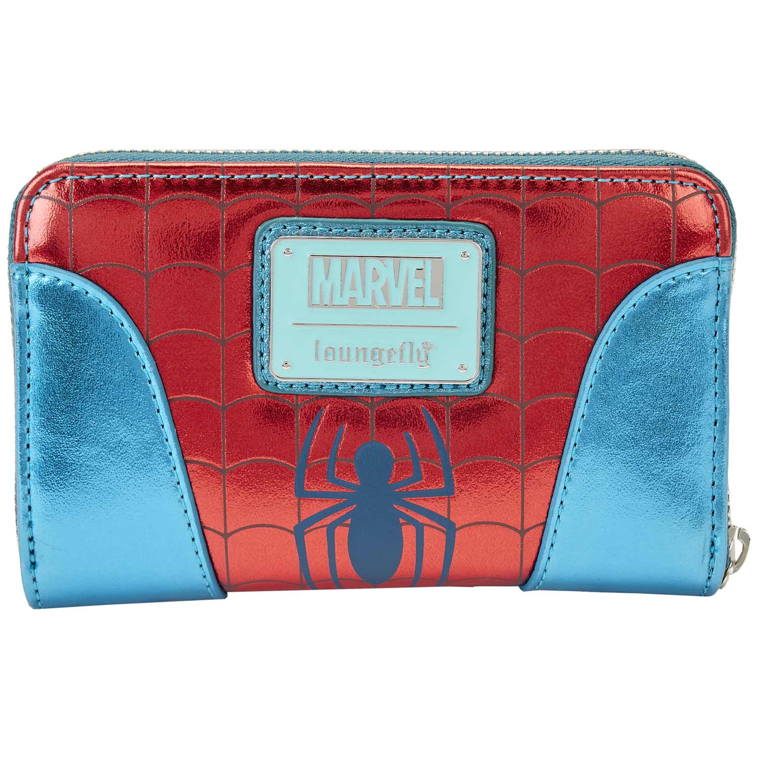 Marvel loungefly wallet hotsell