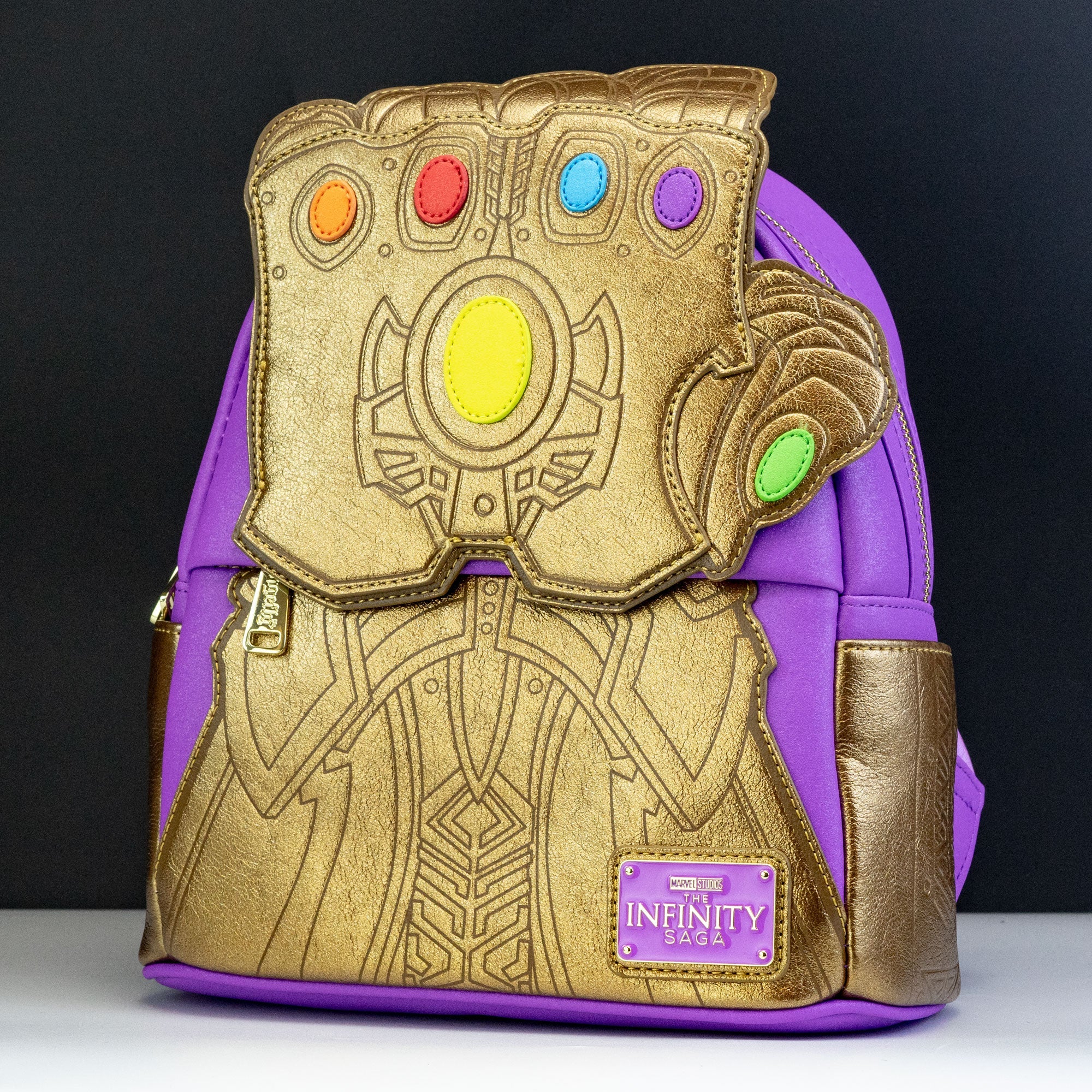 Avengers infinity war backpack hotsell