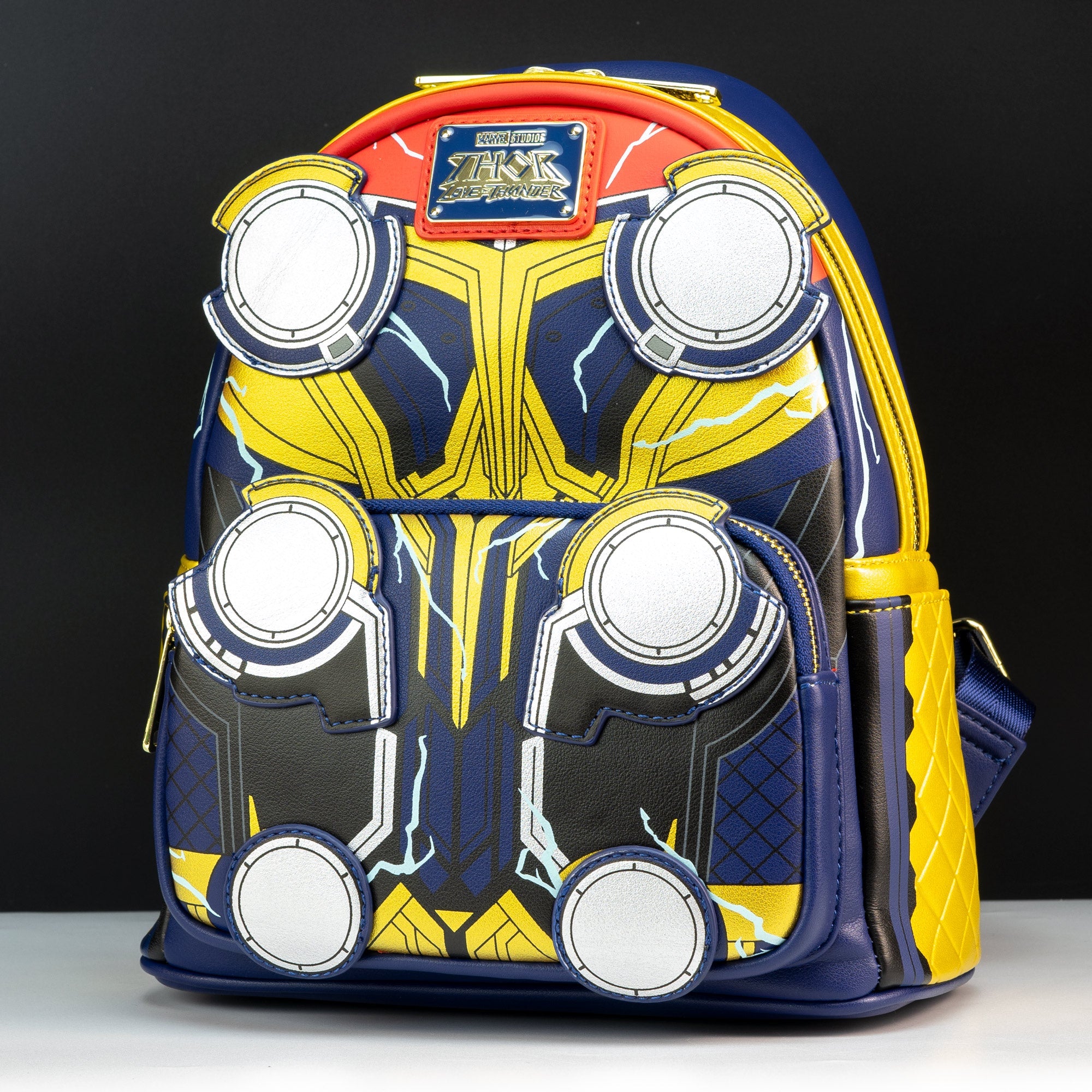 Avengers backpack target best sale