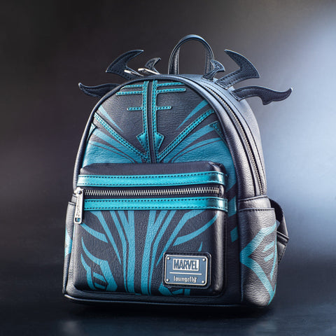 Loungefly Disney Parks Marvel retailer Thor Mini Backpack