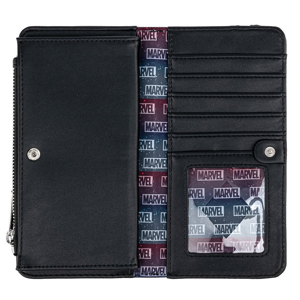 Loungefly x Marvel WandaVision Purse - GeekCore